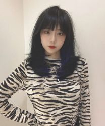 点击看大图 -那茉 Hair Salon