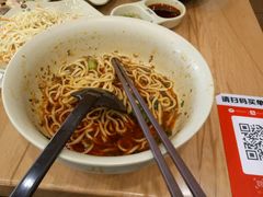 -李先生牛肉面大王(昌平鼓楼店)
