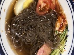 东北冷面-關東雪东北菜(中庚漫游城店)