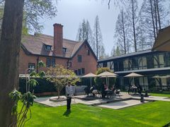 -一尺花园(安和花园店)