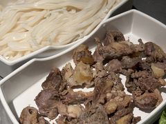 -潮发潮汕牛肉店(东方宝泰店)