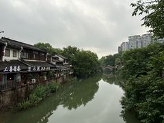 -小河直街历史文化街区