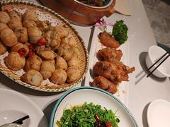 -刘胖子家常菜·蹄花焖藕(中央花园店)