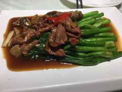 -七哥港式茶餐厅(亮马桥总店)