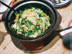 -小放牛炒菜馆(北国商城店)