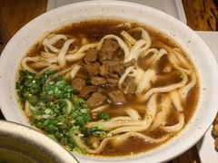 -平娃三宝烧烤·面食(富丰桥店)