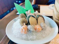 海鲜拼盘-山葵家·创意料理(临平银泰城店)