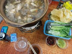 -威邵鸡煲(西华路总店)