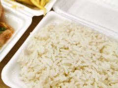 鸡油饭-文昌鸡饭店(金鸡岭小学店)