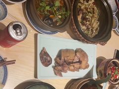 -南京大牌档(龙江新城市广场店)