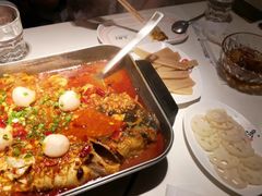 -鱼酷活鱼烤鱼(沈阳大悦城店)