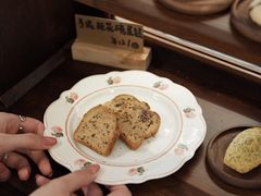 -Ten Olives甜点