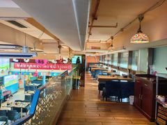 -撒拉花儿·新疆菜·清真(太阳宫店)