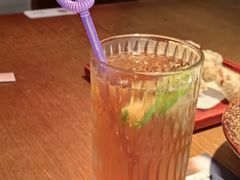 -水之惠鲜鱼料理(王府大街店)