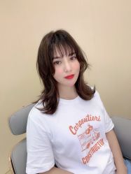 -Alger.O美感沙龙