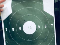 -中国北方国际射击场