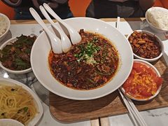 -乡村基·川味现炒大王(熙悦天街店)