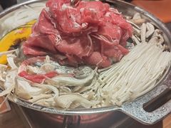 -冰川朝鲜族料理·东北菜(观前店)