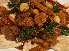 -阿喆私房菜(西五路店)