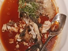 -秀儿四九城·新京菜(亚运村鸟巢店)