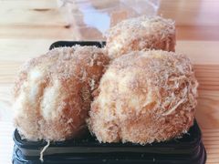 松松贝贝-BreadTalk面包新语·烘焙蛋糕(海岸城店)