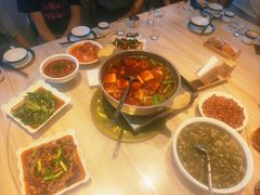 -香缇小院私房菜(盐务街店)