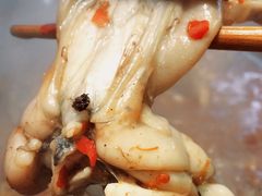 牛蛙-老天桥蛙炉火锅(姑苏总店)
