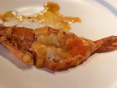 -盛焰铁板烧(王府井店)