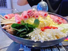 -金再喜韩国大排档(全国总店)