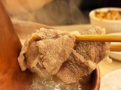 -八先生涮肉房(三里河店)