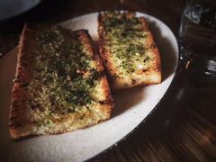 -PIZZA BIANCA(民园店)