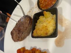 -新侨三宝乐西餐厅(崇文门店)