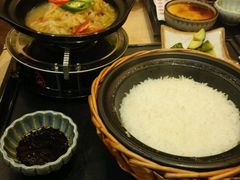 -谷田稻香(昌里路店)