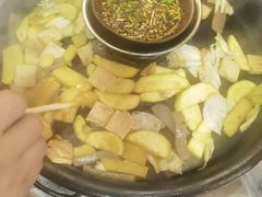 -正宗水城烙锅(黔灵东路店)