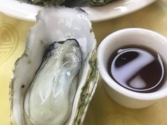 桑拿蠔-天宝食坊·啫啫煲大排档(西华路店)