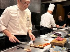 -神户牛排餐厅MOURIYA(总店)