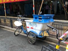 -江南红鱼汤(洋中花园店)