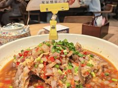 -图味美小黄鱼·景德菜(浙江路店)