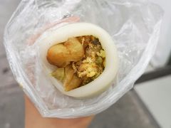 -上海虹口糕团(福州路店)