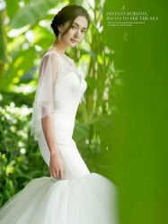 -拾尚映画·STUDIO婚纱摄影(中关村店)