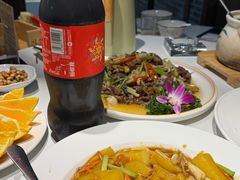 -闽公馆·客家私房菜·商务宴请·包厢(杏林橡树湾店)