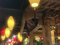 -北平盛世·新京菜·北京烤鸭(劲松·双井店)