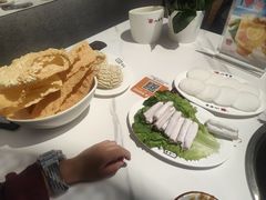 -八合里潮汕鲜牛肉火锅(吉大店)
