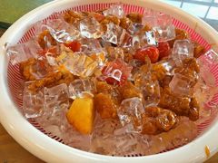 -绿雅居原生态农庄(小涌店)
