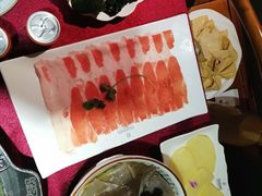 -蓉城老妈火锅(双林路店)