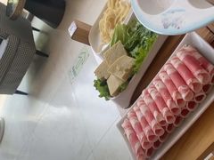 -尚品火锅(正阳路店)