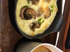 法式焗蜗牛-西堤牛排(南京龙江店)
