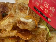 -金掌勺·锅包肉(双榆树店)