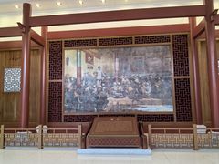 -古田会议纪念馆