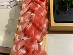 -祥源胡同·涮牛羊肉火锅(花桥店)